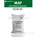 Ammonium Phosphate Monobasic Map Water Soluble Fertilizer